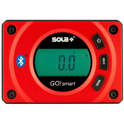SOLA GO! SMART 8cm, 01483001 – Sleviste.cz