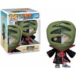 Funko POP! 1438 Naruto Shippuden Zetsu – Zboží Mobilmania