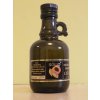 kuchyňský olej Solio Meruňkový olej za studena lisovaný 0,25 l