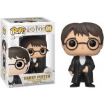 Funko Pop! Harry Potter Harry Potter v Plesovém – Hledejceny.cz