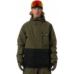 Horsefeathers Ranger olive night – Zboží Dáma