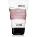 Kaypro Keratin Restructuring Split End Treatment vlasová kúra s keratinem 100 ml – Hledejceny.cz
