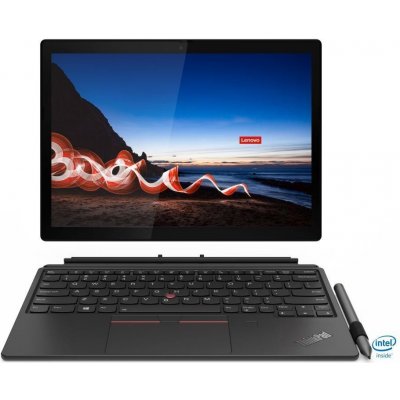 Lenovo ThinkPad X12 G2 21LK002GCK – Zboží Mobilmania