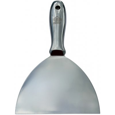 MERTU® Celokovová nerezová špachtle 6" – Hledejceny.cz