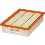 Vzduchový filtr HENGST FILTER E589L – Hledejceny.cz