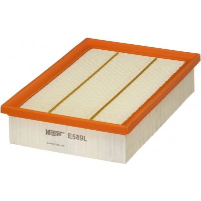 Vzduchový filtr HENGST FILTER E589L – Hledejceny.cz