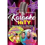 Karaoke hity pre malých aj veľkých – Zboží Dáma