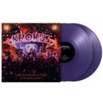 Krokus: Long Stick Goes Boom: Live From The House Of Rust 2 LP – Hledejceny.cz