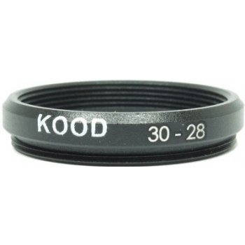 Kood redukce pro filtry 28 na 30 mm