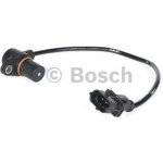 BOSCH Generátor impulsů, klikový hřídel 0281002511 – Hledejceny.cz