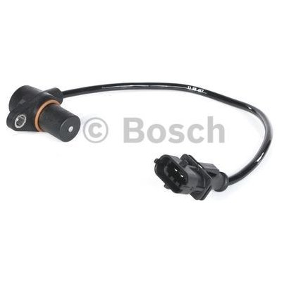 BOSCH Generátor impulsů, klikový hřídel 0281002511 – Hledejceny.cz