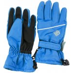 Pidilidi PD0999-04 rukavice prstové dětské modrá – Sleviste.cz