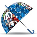Marvel dětský automatický deštník Avengers – Zboží Dáma