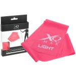 XQ Max Light Odporová fitness aerobic guma light – Zboží Dáma