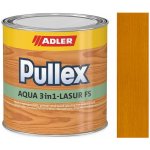 Adler Česko Pullex Aqua 3in1 FS 2,5 l dub – Zbozi.Blesk.cz