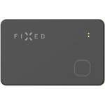 FIXED Card smart tracker s podporou Find My FIXTAG-CARD-BK – Zboží Živě