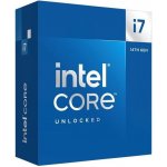 Intel Core i7-14700F BX8071514700F – Zboží Živě
