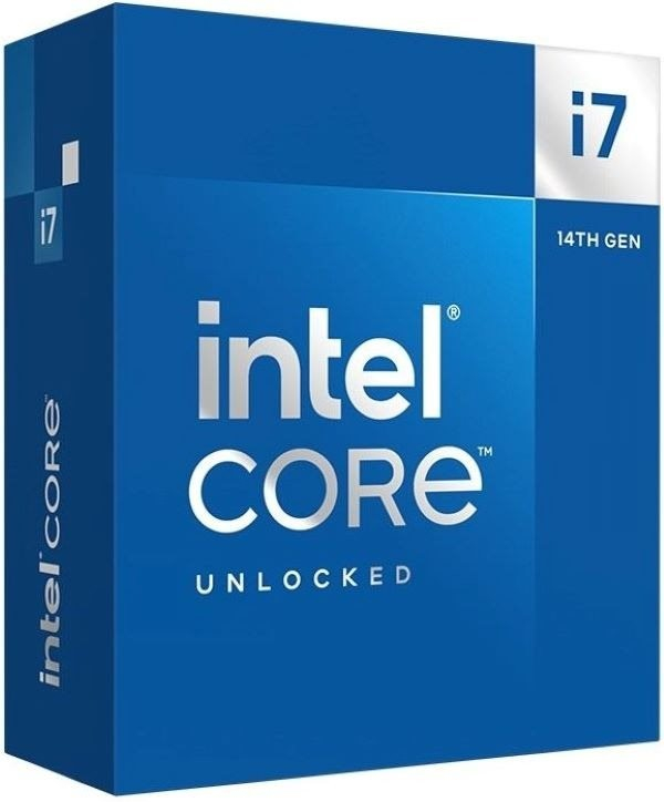 Intel Core i7-14700F BX8071514700F