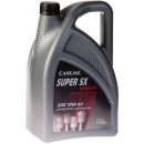 Carline Super SX Semisyn 10W-40 4 l