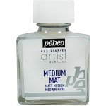 Matné médium pro akrylové barvy 75 ml – Zbozi.Blesk.cz