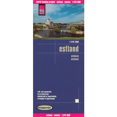 Estonia – Zboží Mobilmania