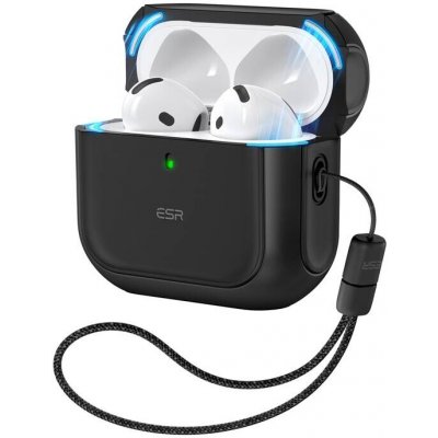 ESR ORBIT HALOLOCK MAGSAFE APPLE AIRPODS 4 4894240217580 – Zboží Živě