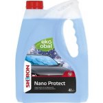 Sheron Zimní kapalina do ostřikovačů Nano Protect -22°C 108 x 4 l