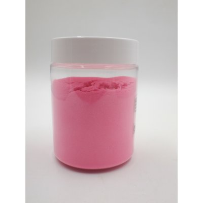 Mámy v rejži Kouzelný kineťáček 500g růžová – Hledejceny.cz