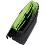 Brašna Leitz 60160095 15,6" black – Zboží Živě