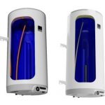 Dražice OKCE 160 2/6 kW 1106108105 – Zboží Dáma