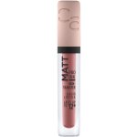 Catrice Rty Matt Pro Ink Liquid Lipstick No. 010 Trust In Me 5 ml – Zboží Mobilmania