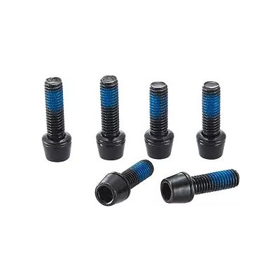 RITCHEY šroub do představce Classic C220 Replacement Bolt Set stříbrná – Hledejceny.cz