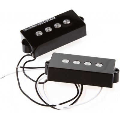 Seymour Duncan SPB-2 Hot for P-Bass – Zboží Mobilmania