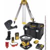 Měřicí laser DeWALT DCK374D1R