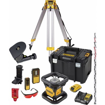 DeWALT DCK374D1R – Zboží Mobilmania