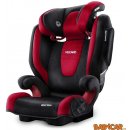 Recaro Monza Nova 2 2016 ruby