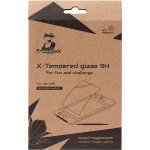 Froggiex FX-NSO-TG-9H Nintendo Switch OLED Screen protector Glass 9H – Zboží Mobilmania
