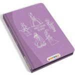 Kidywolf Kreslící tablet Kidydraw mini Princezny – Zboží Mobilmania