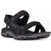 Pánské sandály Merrell J036871 Huntington Sport Convert Black