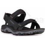 Merrell J036871 Huntington Sport Convert Black – Hledejceny.cz