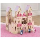  KidKraft PRINCESS CASTLE