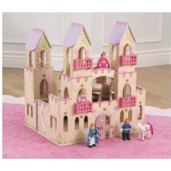 KidKraft PRINCESS CASTLE