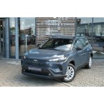 Toyota Corolla Cross Hybrid Active 103 kW – Hledejceny.cz