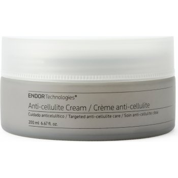 Endor krém pro redukci celulitidy Endor 200 ml