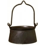 imago Železný kotlík 5 l – Zboží Dáma