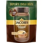 Jacobs Velvet Gold Crema 180 g – Sleviste.cz