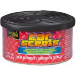 California Scents Car Scents Baja Burnout | Zboží Auto