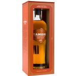 Tamdhu Ambar Vintage 2008 46% 0,7 l (karton) – Hledejceny.cz