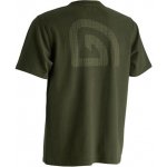 Trakker Tričko Logo T-Shirt – Zboží Dáma Trakker Tričko Logo T-Shirt – Zboží Dáma