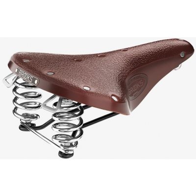 Brooks B67 barva Hnědá – Hledejceny.cz